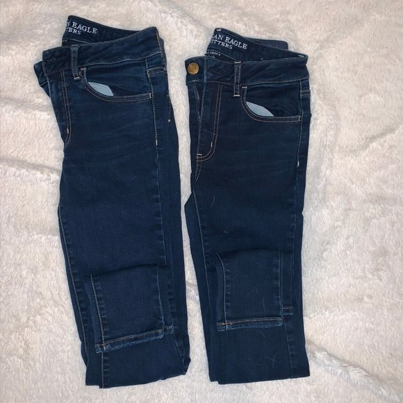 [American Eagle] Jegging - Picture 6 of 6